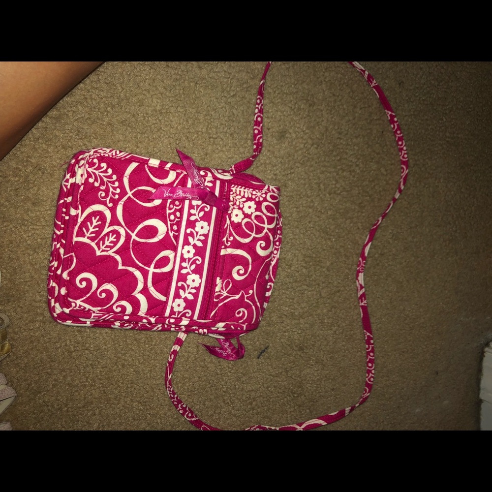 Vera Bradley purse. Never used